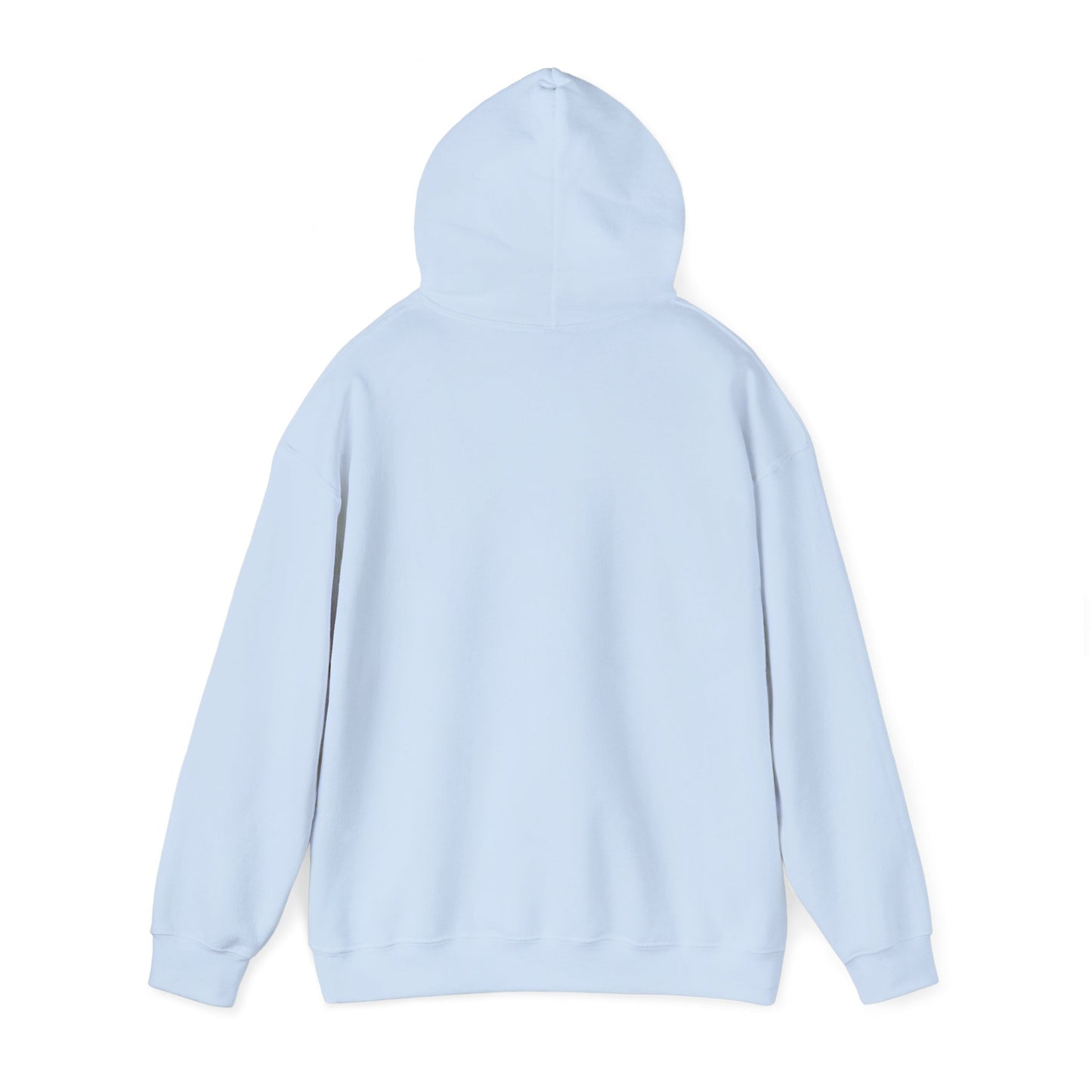 Psalms & Soul Unisex Hoodie | Cozy Christian Streetwear