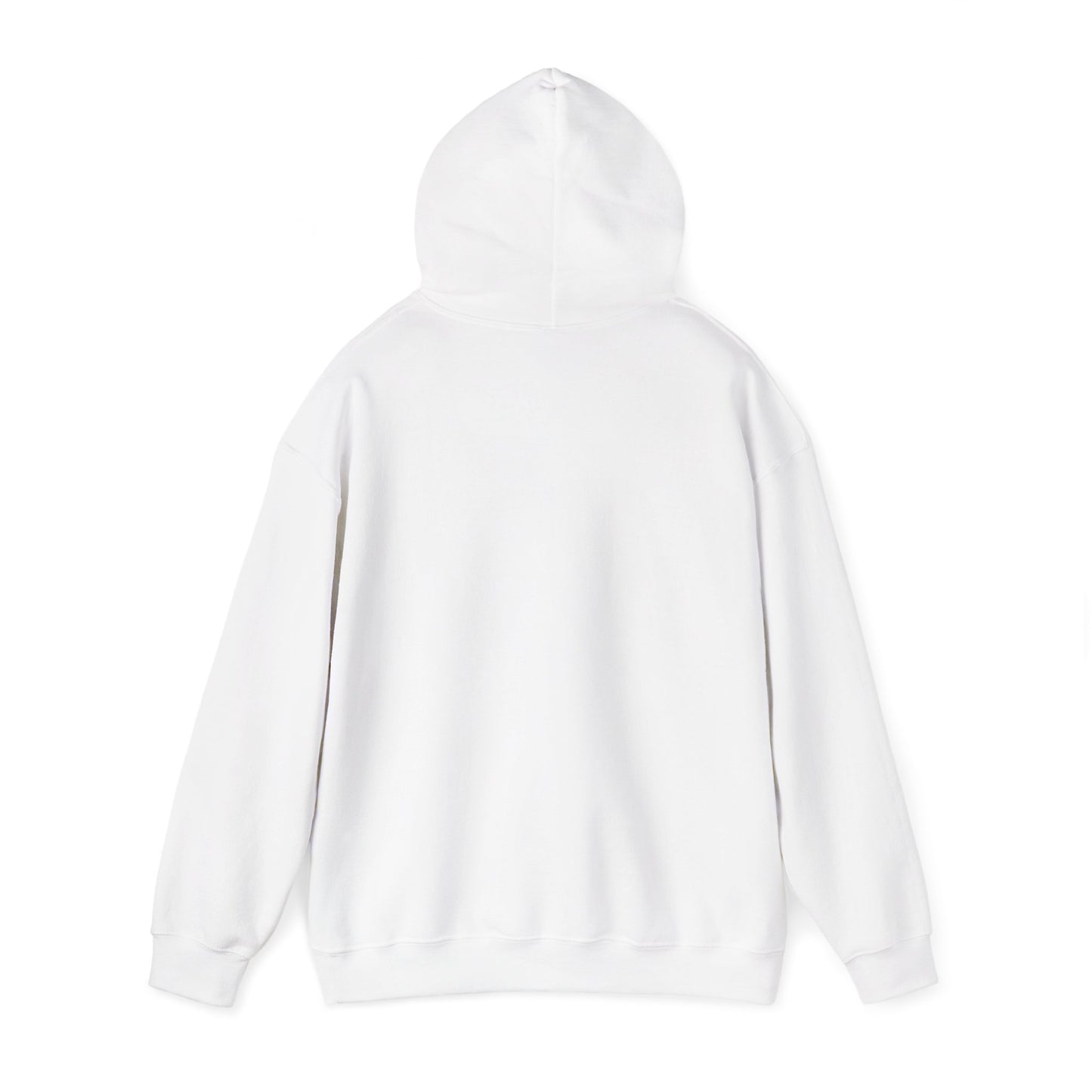 Psalms & Soul Unisex Hoodie | Cozy Christian Streetwear
