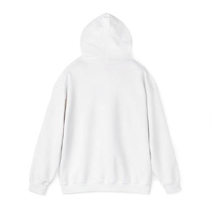 Psalms & Soul Unisex Hoodie | Cozy Christian Streetwear