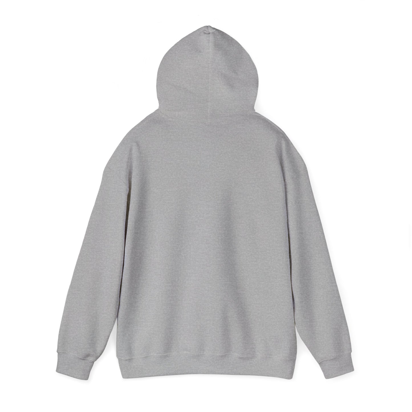 Psalms & Soul Unisex Hoodie | Cozy Christian Streetwear