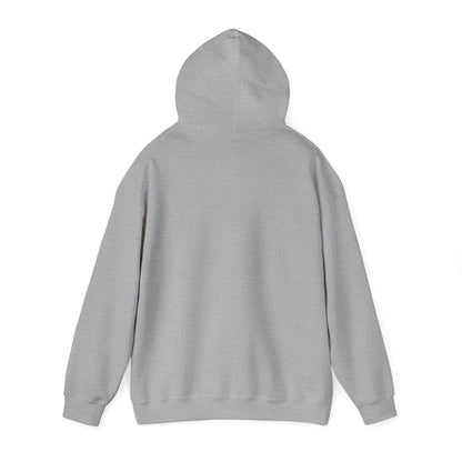 Psalms & Soul Unisex Hoodie | Cozy Christian Streetwear