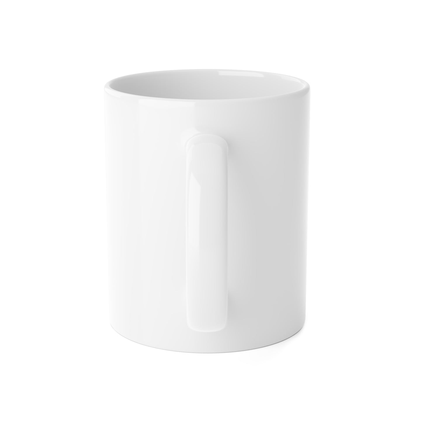 Psalms & Soul Study Club Mug — 11oz Ceramic Coffee Cup (Est. 2025)
