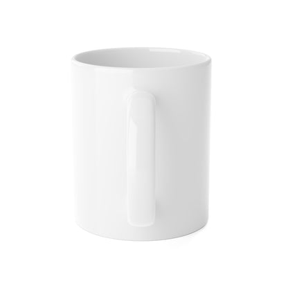 Psalms & Soul Study Club Mug — 11oz Ceramic Coffee Cup (Est. 2025)