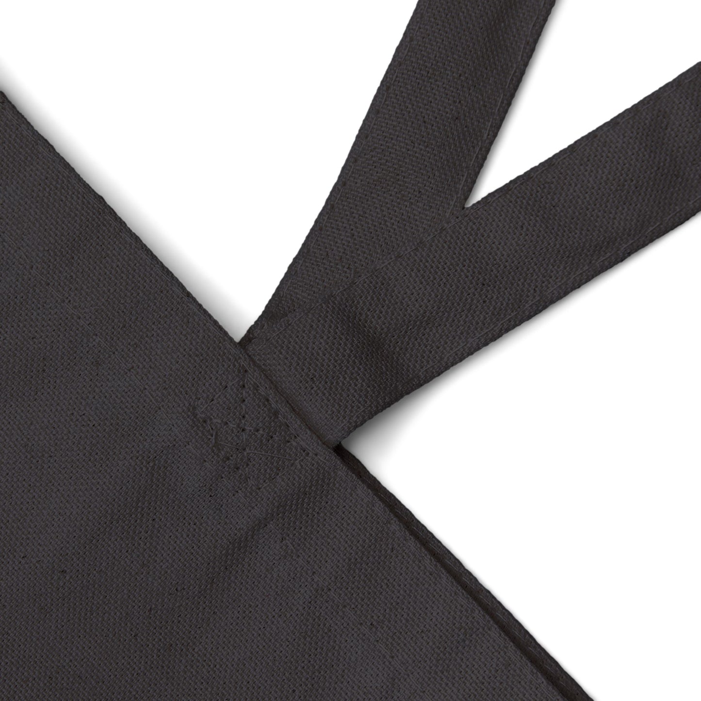 The Nook Coffee Tote Bag — Cozy Bookish Canvas Shopper