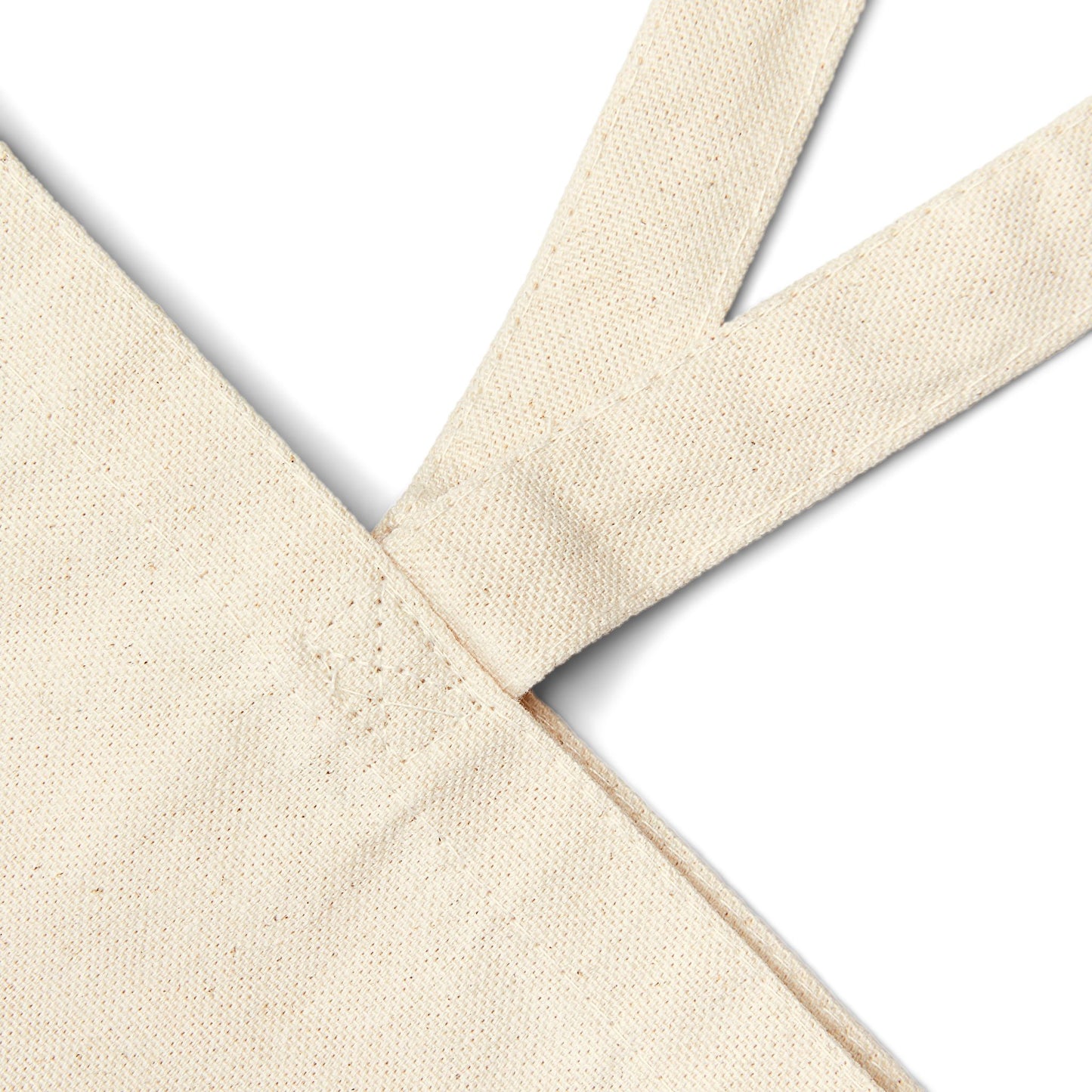 The Nook Coffee Tote Bag — Cozy Bookish Canvas Shopper