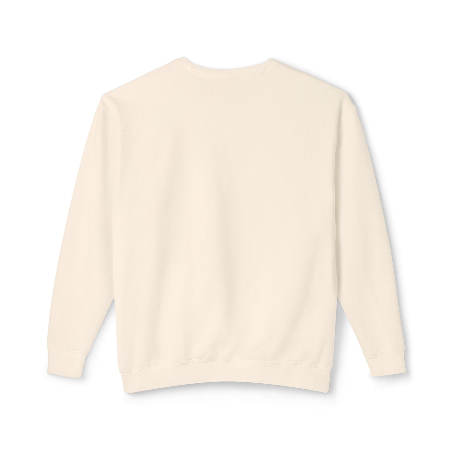 The Nook Coffee Crewneck Unisex Sweatshirt