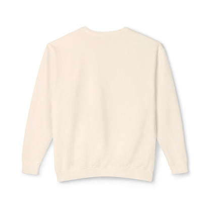 The Nook Coffee Crewneck Unisex Sweatshirt