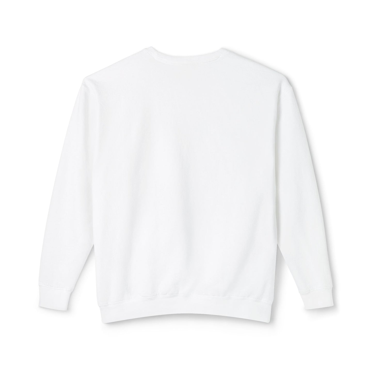 The Nook Coffee Crewneck Unisex Sweatshirt