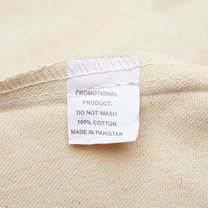 The Nook Coffee Tote Bag — Cozy Bookish Canvas Shopper